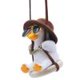 thumbnail image 2 of Colgante De Pato Oscilante Likrtyny Accesorios para autos y motos, 2 of 7