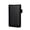 black, variant on Leather Mini Pocket Notebook Multifunction A7 Planner Daily Memos Note Book Refills Work Notepad Business Office Supplies