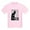 Light Pink, variant on CafePress - Chat Noir Cat T Shirt - Light T-Shirt Kids XS-XL