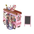 thumbnail image 4 of Lipstore Valentines Day 3D Greeting Card Festival Invitation Card for Wedding Parties, 4 of 8