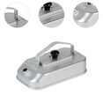 thumbnail image 6 of GARENDE Camping Water Kettle Coffee Pot Short Spout Boiling Water with Storage Bag Camp Tea Pot Aluminum Alloy Kettle for Backpacking, 6 of 9