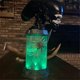 thumbnail image 3 of Tarro de Agua con Luz LED, Decoración de Escritorio, Regalo para Amantes de las Películas de Terror, Regalo de Decoración para el Hogar, 3 of 5