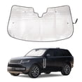 thumbnail image 1 of Protector Solar para Parabrisas Qiosreui para Land Rover Range Rover L460, 1 of 7