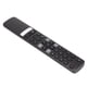 thumbnail image 3 of Control remoto de TV con función de voz, controlador de televisión para TCL RC901V FMR6 50P65US 55P65US 65P65US 50P8M 55P8M 65P8M, 3 of 8