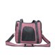 thumbnail image 3 of Bolsa de Viaje para Mascota Mi Pañuelo Rosa, 3 of 4