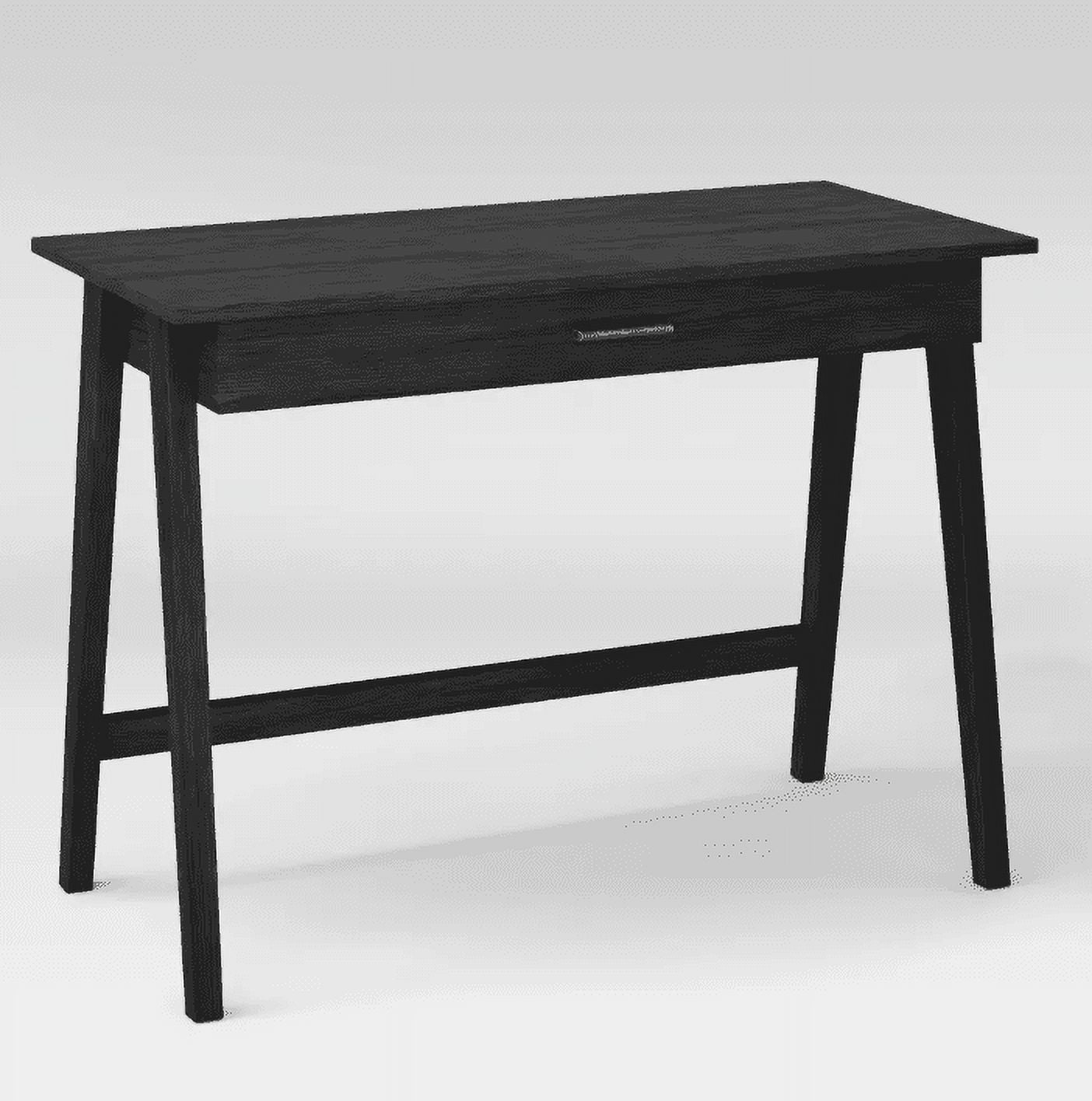 Target paulo cheap desk white