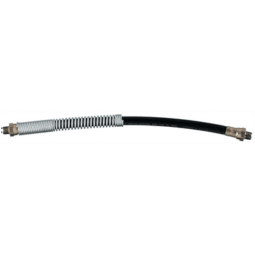 Lincoln Lubrication 5818 18" Extension for Manually & Air Grease Guns