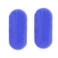 thumbnail image 1 of 2pcs Magic Hair Sticker Clips Hair Holder Clips Bang Fixed Seamless Tape Hairdressing Gripper Tools Barber Hair Styling Holder, 1 of 7