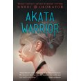 thumbnail image 2 of Akata Warrior, 2 of 2