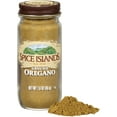 Spice Islands Ground Oregano, AIF4 1.6 Ounce