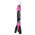 thumbnail image 5 of Clutch 20' Pink Sure-Fit XLR Female to XLR Male Microphone / Speaker Cables Duo Package, 5 of 7