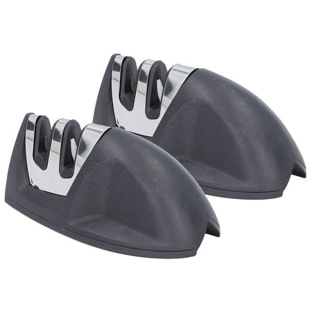 

Knife Sharpener Pocket Knife Sharpener Portable Fixed Angle For Kitchen For Outdoor