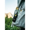 thumbnail image 2 of Coghlan's Bear Bell with Magnetic Silencer and Storage Bag, Black, 2 of 6