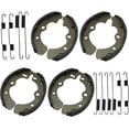 thumbnail image 5 of MATI Wheel Cylinder Brake Shoe Front Rear All for Kawasaki Mule 2520 2510 2500 2030 2020 2010 1000 Diesel KAF450 KAF540 KAF620 KAF950 1988-2000, 5 of 6