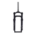 thumbnail image 1 of Spring Mechanical Fork, Snow Cycle Fork Effective Shock Absorption 20 Inch 135mm Spacing Hub  for 4 Inch Tire, 1 of 7