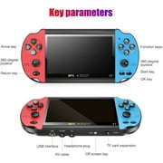 Classic Arcade Retro Games Player Gameboy, Birthday Gifts for Kids