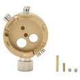 thumbnail image 3 of Base de Movimiento Reloj ANGGREK Reparación de Soporte de Caja Abierta, 3 of 8