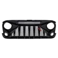 thumbnail image 5 of American Modified Front Gladiator Grille for 07-18 Jeep Wrangler JK, 5 of 11