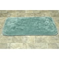 thumbnail image 5 of Finest Luxury Washable Nylon Sea Foam Bath Rug, 30" x 50", 5 of 5