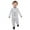 White, variant on Qopobobo Boy Suits For Weddings Baby Boy Dress Shirt Baby Boys Formal Suit Set Short Sleeve with Bowtie Suspender Shorts Pants Outfits Toddler Clothes Light Blue,1-2 Years