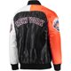 thumbnail image 2 of STARTER Mens New York Mets Varsity Jacket nym S, 2 of 2
