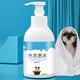 thumbnail image 5 of Champú Para Perros Sin Agua ANGGREK Espuma De Limpieza En Seco Para Mascotas Fragante, 5 of 8