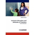 thumbnail image 1 of Inclusive Education and Attitudes of Teachers, 1 of 1