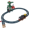 thumbnail image 1 of Thomas et ses Amis-Circuit et Locomotive Motorisée, 1 of 6