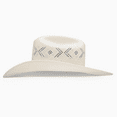 thumbnail image 2 of Resistol Rein Tuff Anuff 20X Natural - Hat Straws  - Rsrein-304281, 2 of 6