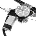 thumbnail image 3 of Geelife FrontLeft Driver Power Window Regulator w/2-Pin Motor Focus 2008-2011, 3 of 6