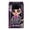 B #199, variant on 7-Inch Fashion Doll with Skull Hair Clips,Poseable Goth Style Character Figure with 5D Eyes,Music Theme Collectible Toy Doll for Kids and Fans