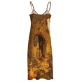 thumbnail image 5 of Funny Squirrel Sleeveless Dress for Women Clothing Female Women's Summer Skirt, 5 of 7