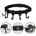 thumbnail image 3 of HLONK Tree Stand Gear Bows Hanger Tree Stand Multiple Tree Stand Hanging Hook, 3 of 9