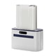 thumbnail image 1 of Dispensador de hilo dental inteligente, estuche organizador para guardar palillos de hilo dental Azul oscuro, 1 of 9