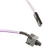 thumbnail image 4 of Cable de Botón de Encendido de Escritorio para de 3 Piezas de 70 Cm Cable de Interruptor de Encendido / Apagado de Computadora perfke  Botón de encendido y apagado del cable de alimentación, 4 of 7
