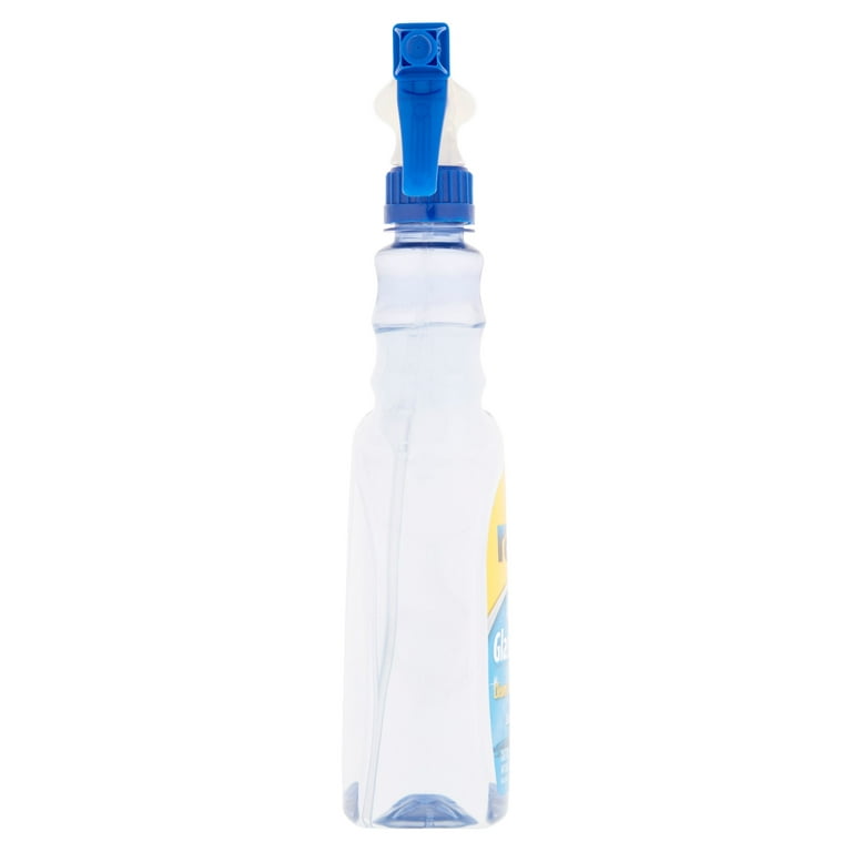 Rain-X Glass Cleaner Rain Repellent 23 fl oz Apllies Water Beading  Technology
