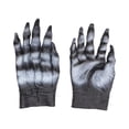 thumbnail image 3 of Guantes de disfraz Yuyangstore Carnaval Adulto Patas aterradoras Manos de Estilo A, 3 of 8