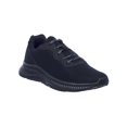 thumbnail image 1 of Tenis Charly Hombre Cómodo Moda Sport Casual Flexible Textil Negro Suela Ligera 101C2H negro 26 Charly 101C2H, 1 of 7