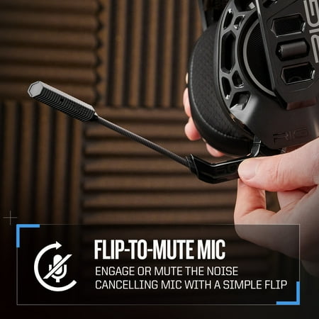 RIG 500 PRO HX Gen 2 Xbox Gaming Headset with 3D Audio