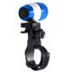 thumbnail image 3 of Luz de cabeza delantera de bicicleta 6LED MTB Tenedor Manillar Lámpara de noche de seguridad Azul Ndcxsfigh Accesorios para bicicletas, 3 of 6