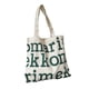 thumbnail image 1 of Fashionable pattern portable tote bag suitable for home office, 1 of 5