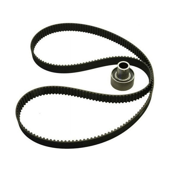 Timing Belt Kit - Compatible with 2000 - 2004 Nissan Xterra 3.3L V6 GAS 2001 2002 2003