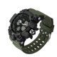 thumbnail image 1 of Sanda Top Brand Sports Men's Watches Military Quartz Watch Man Waterproof Wristwatch For Men Clock Shock Relogios Masculino 6030, 1 of 5