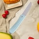 thumbnail image 5 of Wholesale Household Stainless Steel Folding Fruit Knife Portable Fruit Knife Outdoor Portable Peeling Mini Knife, 5 of 6