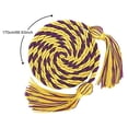 thumbnail image 5 of Dserhfy Graduation Honor Cords 67 Inch Grad Tassel Cords National Honors Braided Cords for College Graduates Bachelor Master Doctor Grad Ceremony, 5 of 8