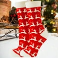 thumbnail image 3 of Txlixc Calcetines de Navidad lindos y novedosos para mujeres Txlixc moda, 3 of 6