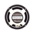 thumbnail image 2 of pioneer ts-mr2040 2-way water resistant 800w 8 marine boat speaker (2 pairs), 2 of 3