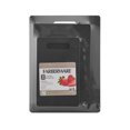 thumbnail image 3 of Farberware 3 Piece Basic Black Poly Cutting Board Set Assorted Sizes, 3 of 4