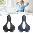 thumbnail image 4 of Pelvic Floor Trainer, Pelvic Floor Muscle Training Use, Cushion Type Kegel Trainer,Portable Kegel Device for Women&Men,Intelligent Remote Control Exerciser USB Charging for Daily use, 4 of 9