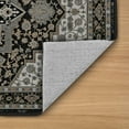 thumbnail image 6 of TECHVIDA Kitchen Rugs 3 Piece Set,Non Slip Machine Washable Kitchen Mats,Boho Vintage Kitchen Carpet for Farmhouse Living Room Hallway Laundry Room, 6 of 11